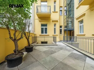 Prodej bytu 2+kk, Praha - Vinohrady, Korunní, 49 m2