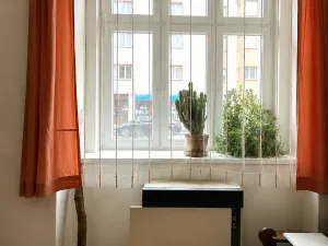 Prodej bytu 3+1, Cheb, Valdštejnova, 85 m2