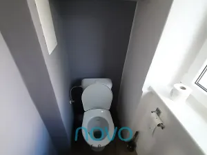 Pronájem bytu 2+1, Praha - Hloubětín, Konzumní, 58 m2