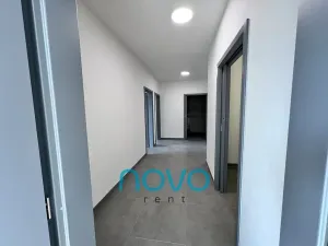 Pronájem bytu 3+kk, Poděbrady, Dykova, 90 m2
