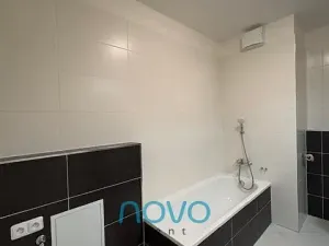 Pronájem bytu 2+kk, Praha - Hlubočepy, Ondrákové, 53 m2