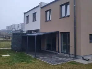 Prodej rodinného domu, Hořovice, Stará cihelna, 109 m2