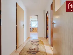 Prodej rodinného domu, Strmilov, U Vodojemu, 130 m2