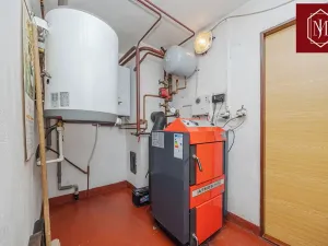 Prodej rodinného domu, Strmilov, U Vodojemu, 130 m2