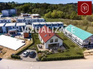 Prodej pozemku pro bydlení, Polná, Pod Hřištěm, 697 m2