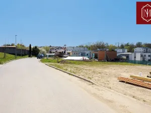 Prodej pozemku pro bydlení, Polná, Pod Hřištěm, 697 m2