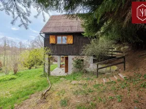 Prodej chaty, Hořepník, 35 m2