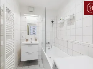 Prodej bytu 4+1, Brno, Turgeněvova, 89 m2