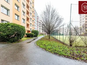 Prodej bytu 4+1, Brno, Turgeněvova, 89 m2