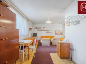 Prodej chalupy, Knínice, 269 m2