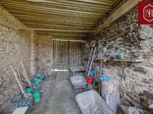 Prodej chalupy, Knínice, 269 m2