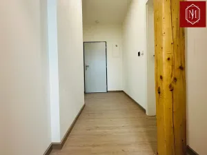 Pronájem bytu 2+kk, Třebíč, Bráfova tř., 70 m2