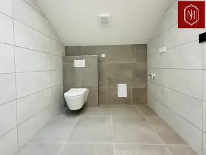 Pronájem bytu 1+kk, Třebíč, Bráfova tř., 42 m2