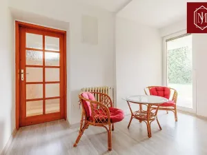Prodej rodinného domu, Strmilov, 200 m2
