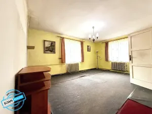Prodej rodinného domu, Hlinka, 76 m2