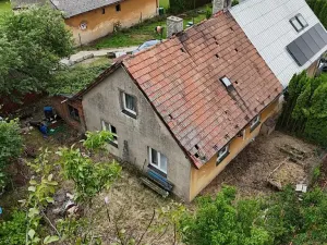 Prodej rodinného domu, Hlinka, 76 m2