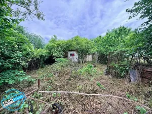 Prodej rodinného domu, Hlinka, 76 m2