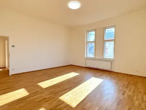 Pronájem bytu 3+1, Brno, náměstí 28. října, 108 m2
