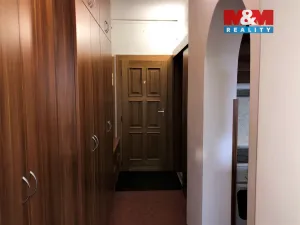 Pronájem bytu 2+kk, Rožnov pod Radhoštěm, Oděská, 40 m2
