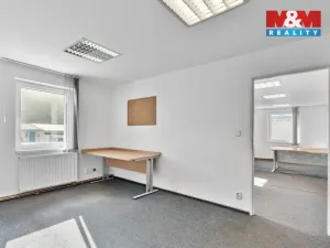 Prodej kanceláře, Chrastava - Dolní Chrastava, Barandov, 852 m2