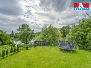Prodej rodinného domu, Kostelec - Nedražice, 144 m2
