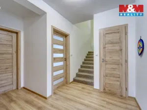 Prodej rodinného domu, Kostelec - Nedražice, 144 m2