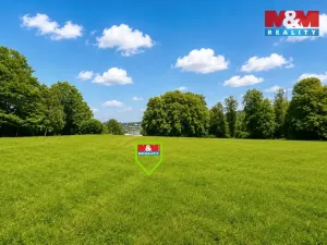 Prodej pozemku pro bydlení, Kožlí - Bohumilice, 12665 m2