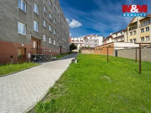 Prodej bytu 3+1, Mladá Boleslav - Mladá Boleslav III, Žižkova, 72 m2