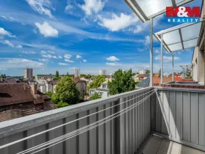 Prodej bytu 3+1, Mladá Boleslav - Mladá Boleslav III, Žižkova, 72 m2