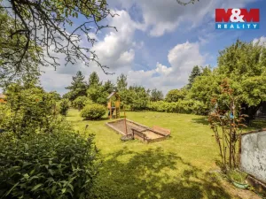 Prodej rodinného domu, Červené Pečky - Bojiště, 159 m2