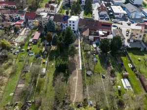 Prodej bytu 3+kk, Česká, 99 m2