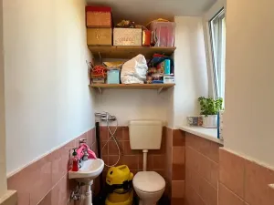 Pronájem bytu 3+1, Brno, Srbská, 89 m2