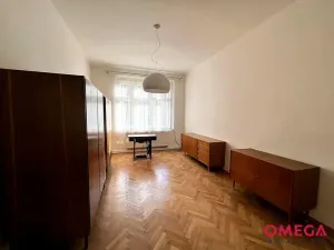 Pronájem bytu 3+1, Praha - Nusle, Nuselská, 81 m2