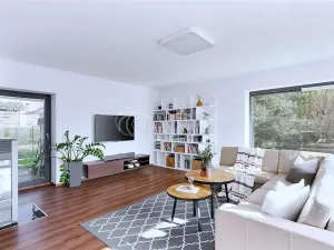 Prodej rodinného domu, Velké Popovice, U Školky, 190 m2