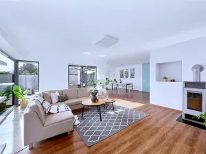 Prodej rodinného domu, Velké Popovice, U Školky, 190 m2