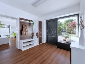 Prodej rodinného domu, Velké Popovice, U Školky, 190 m2