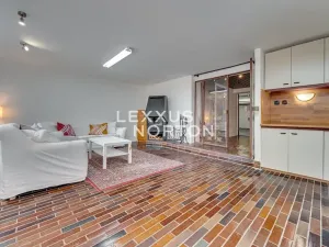 Pronájem rodinného domu, Praha - Dejvice, Krohova, 244 m2