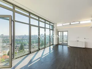 Pronájem bytu 5+kk, Praha - Smíchov, U Dívčích hradů, 202 m2