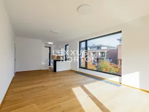 Pronájem bytu 4+kk, Praha - Střešovice, Na dračkách, 138 m2