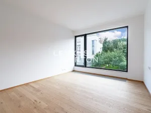 Pronájem bytu 4+kk, Praha - Střešovice, Na dračkách, 138 m2