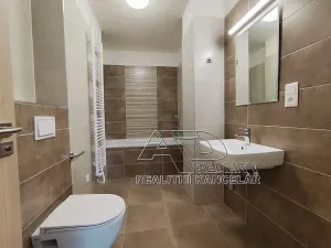 Pronájem bytu 3+kk, České Budějovice, 65 m2
