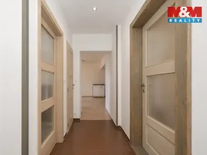 Pronájem bytu 2+1, Havlíčkův Brod, Žižkova, 70 m2