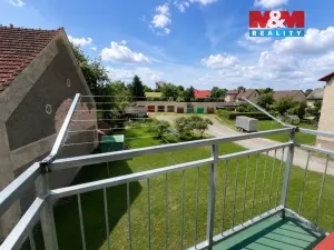 Prodej bytu 3+1, Slavětín nad Metují, 65 m2