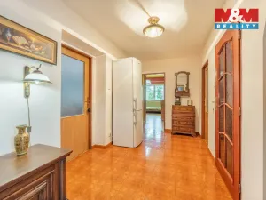 Prodej rodinného domu, Sadská, Pístecká, 220 m2