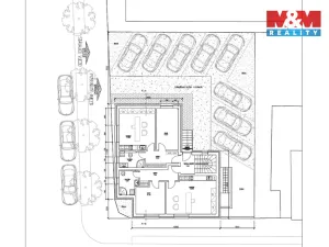 Prodej pozemku pro bydlení, Kolín - Kolín IV, 371 m2