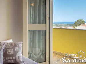 Prodej bytu 2+1, Badesi, Sardinie, Itálie, 71 m2