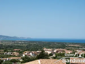 Prodej bytu 2+1, Badesi, Sardinie, Itálie, 71 m2