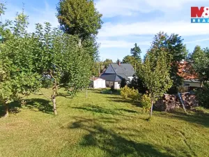 Prodej chalupy, Brandov, Rudé armády, 46 m2