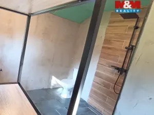 Prodej chalupy, Brandov, Rudé armády, 46 m2