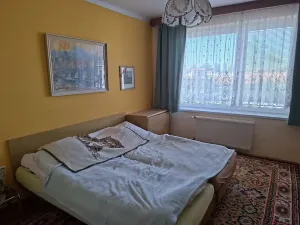 Prodej bytu 3+1, Veselí nad Moravou, Tyršova, 75 m2